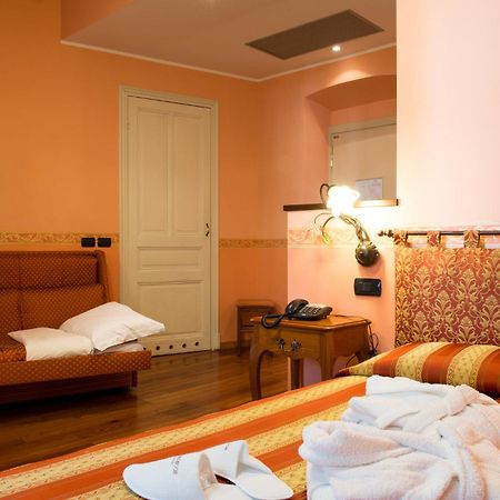 Hotel Belle Epoque Санремо Экстерьер фото