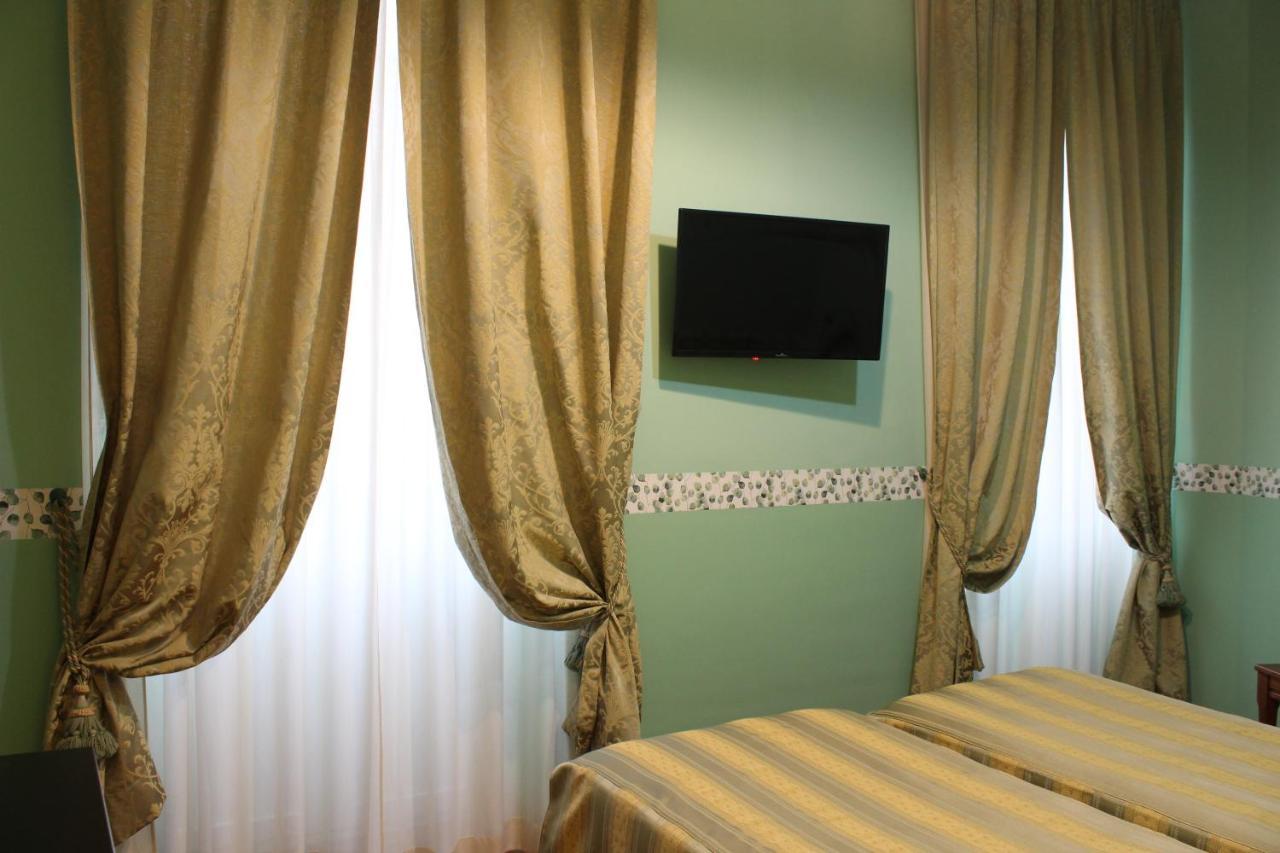 Hotel Belle Epoque Санремо Экстерьер фото