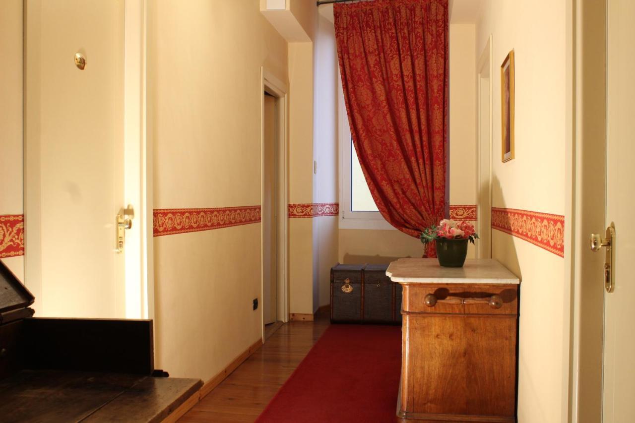 Hotel Belle Epoque Санремо Экстерьер фото
