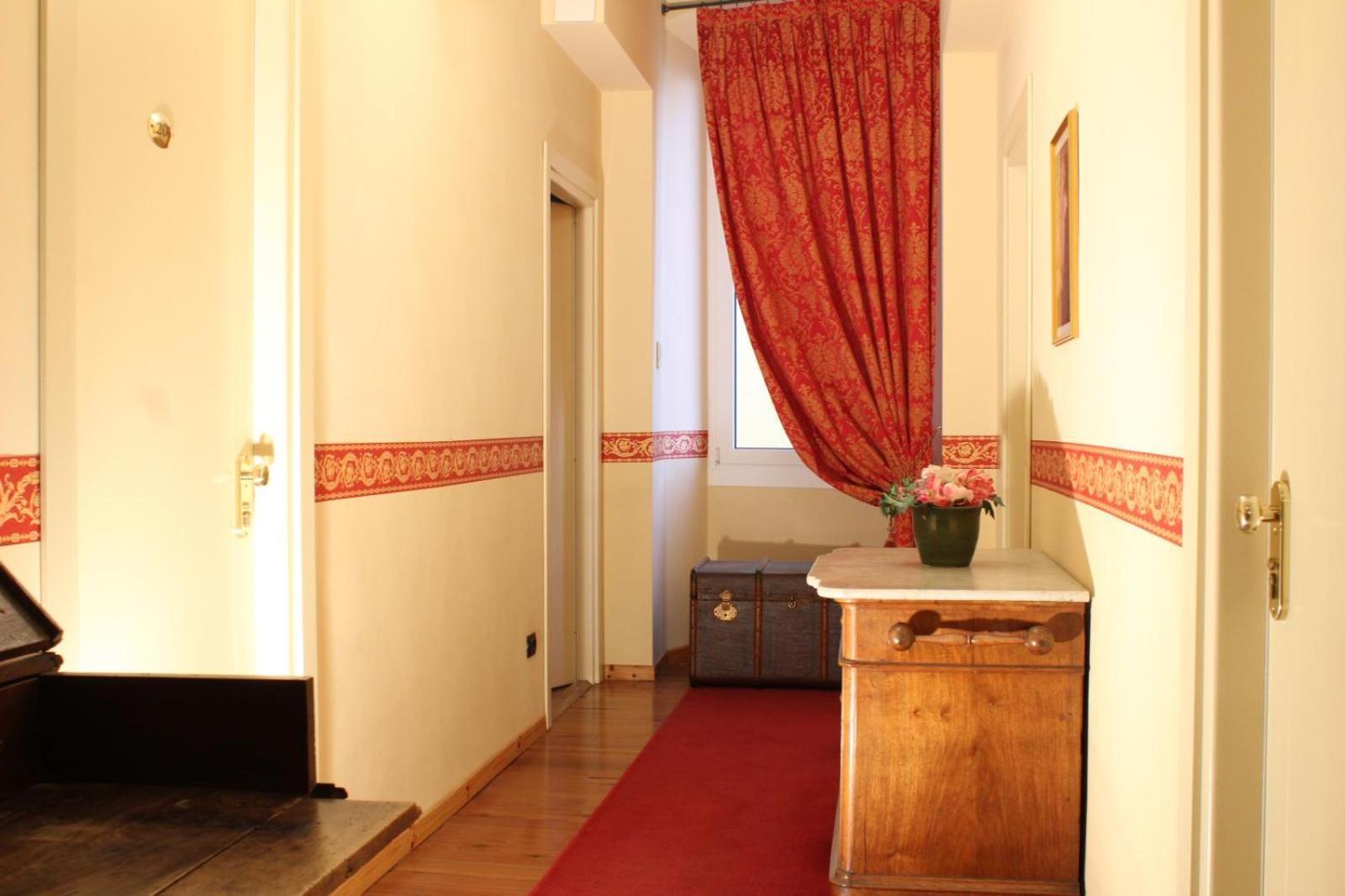 Hotel Belle Epoque Санремо Экстерьер фото