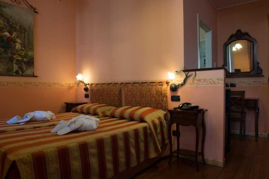 Hotel Belle Epoque Санремо Экстерьер фото
