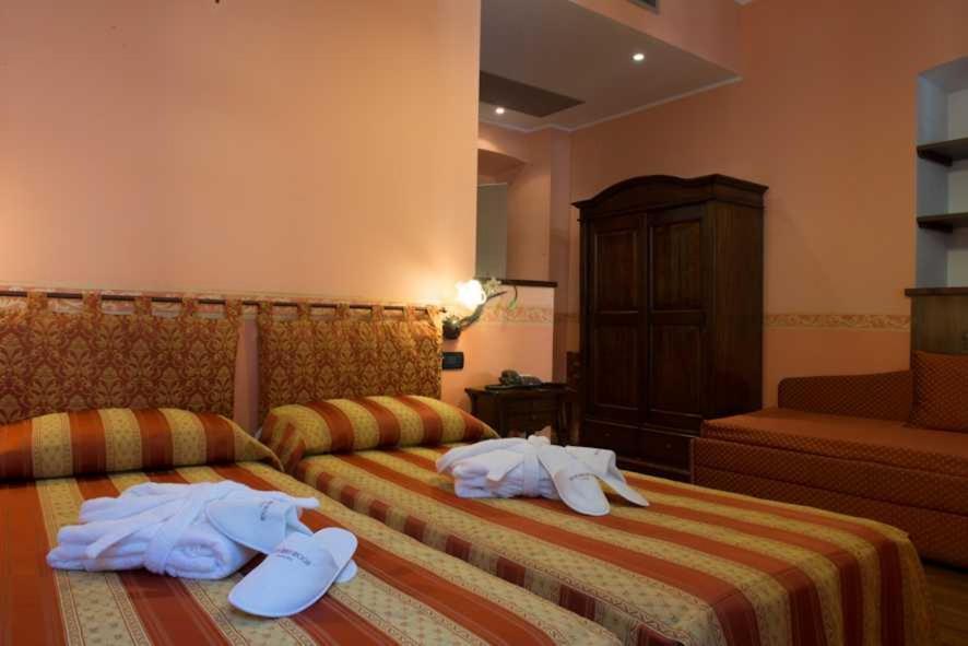 Hotel Belle Epoque Санремо Экстерьер фото