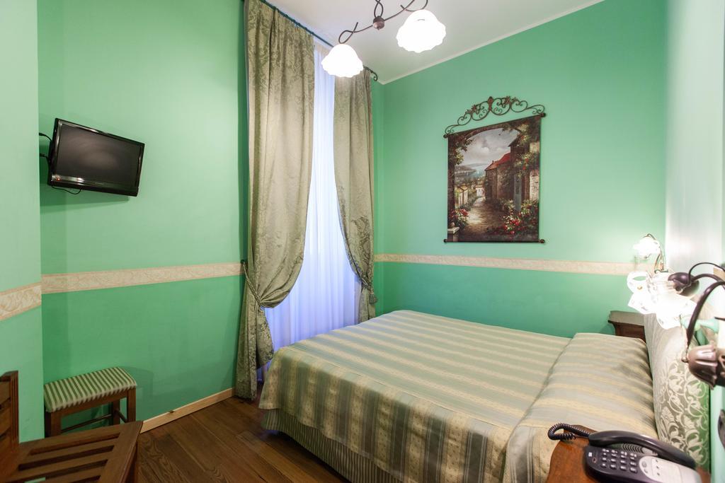 Hotel Belle Epoque Санремо Экстерьер фото