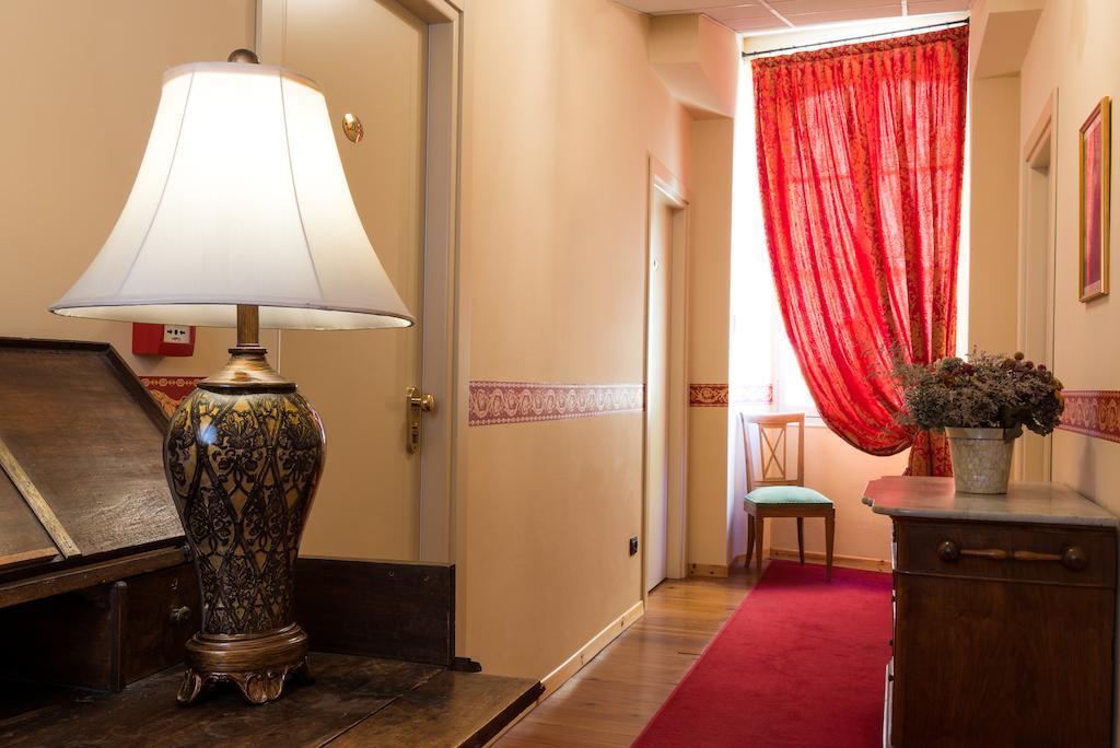 Hotel Belle Epoque Санремо Экстерьер фото
